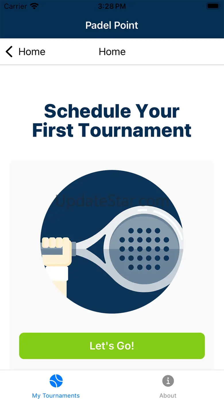 Padel Point - Americano 1.2.1