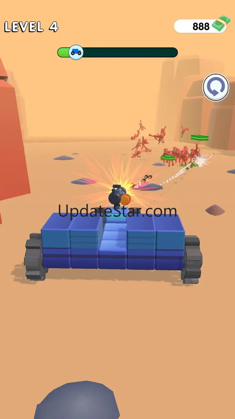 Car Build & Battle 0.4