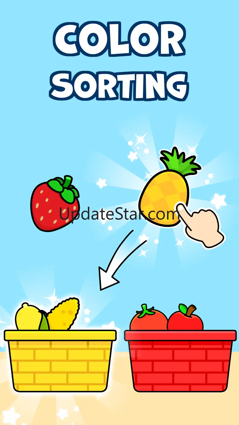 Kids Games for Toddlers 3 5 1.1.0