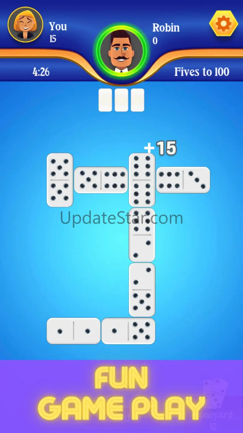 Dominoes For Real Cash Skillz 1.0