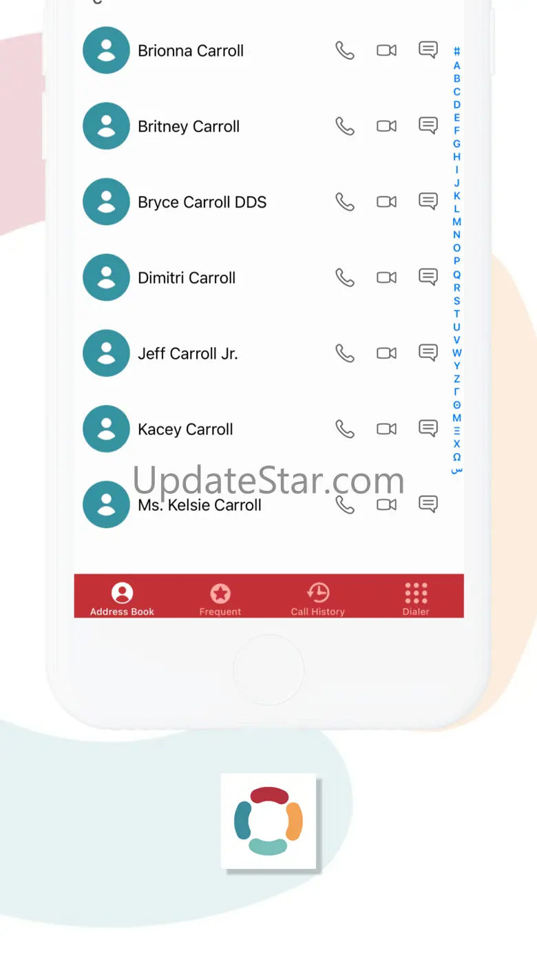 CallHarborUC 1.6