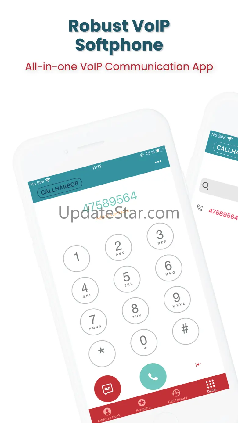 CallHarborUC 1.6