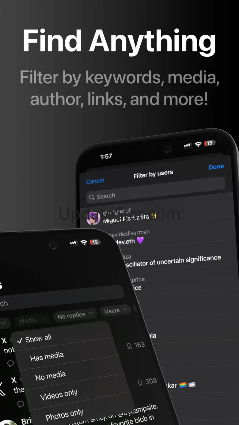 Perch - Organize Twitter Likes 1.1.1