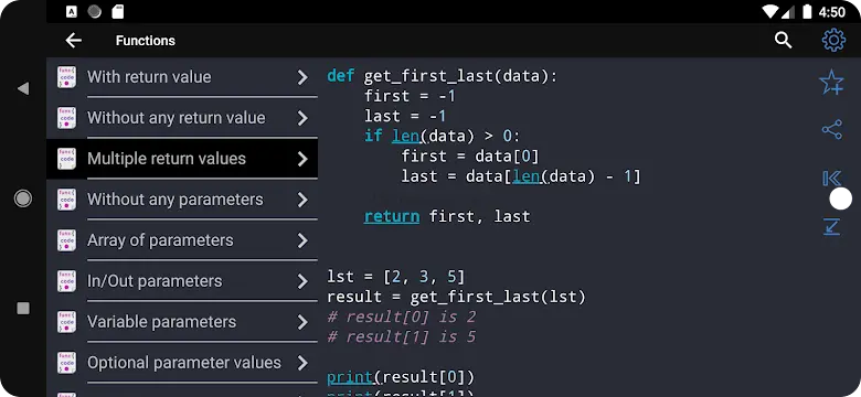 Python & SQL 2.27