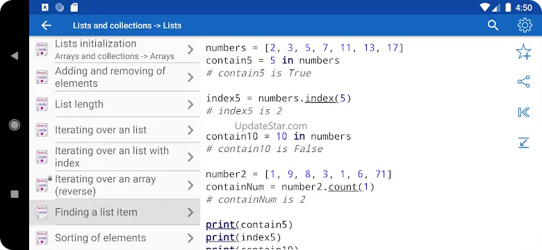Python & SQL 2.27
