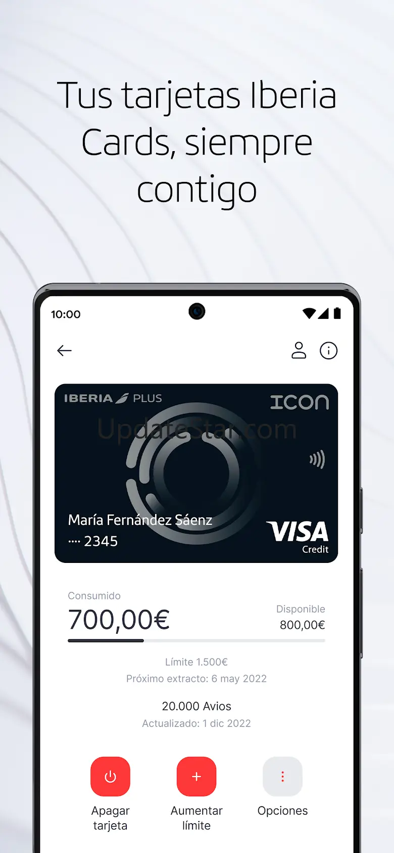 Iberia Cards 6.1.2