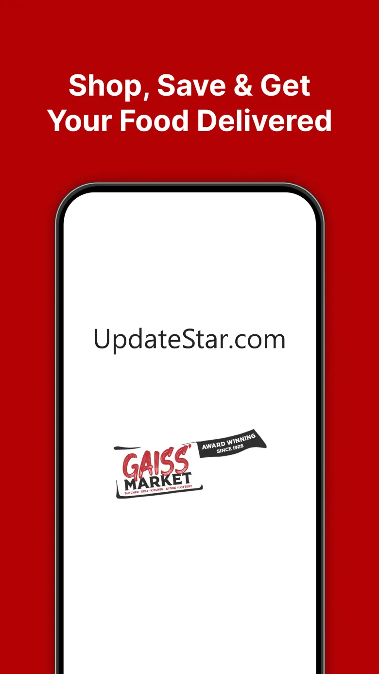 Gaiss Market 1.14.0