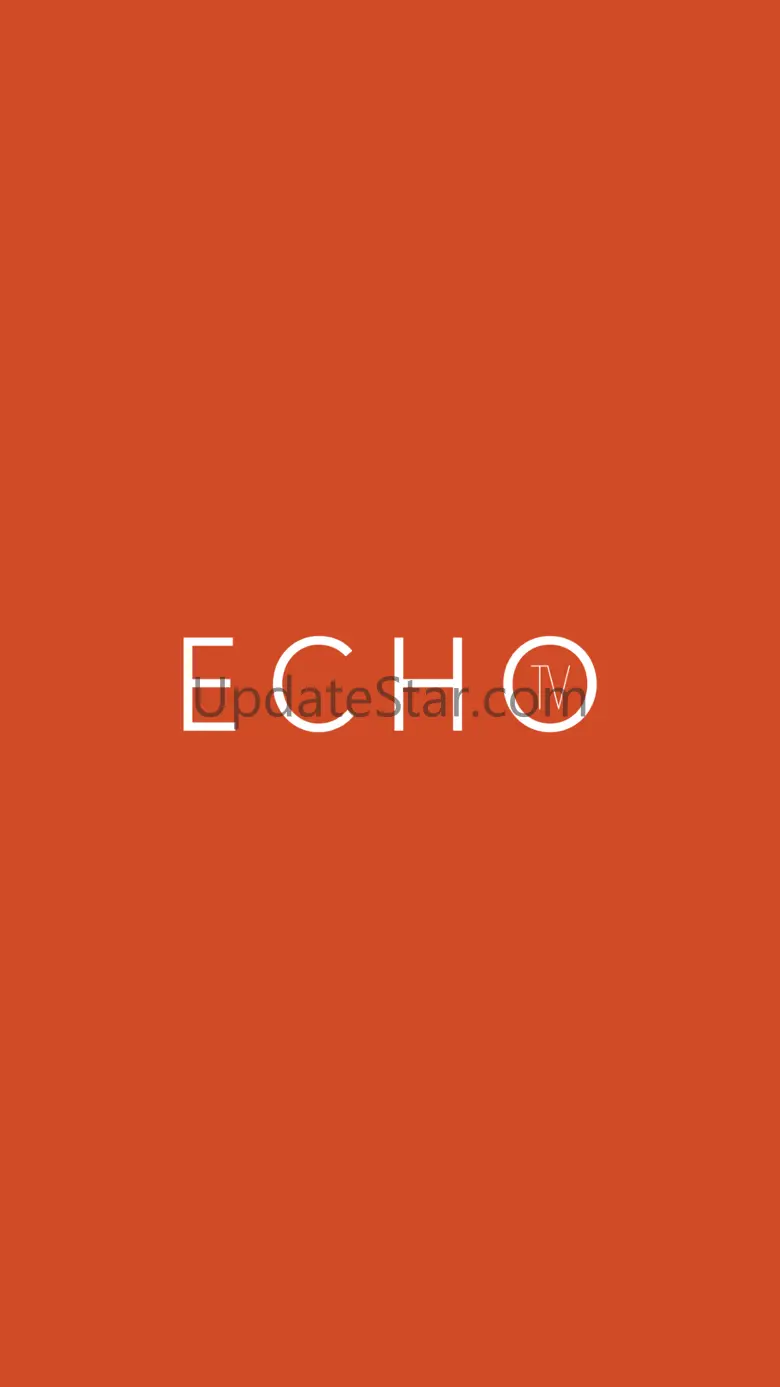 EchoTV App 5.3.1