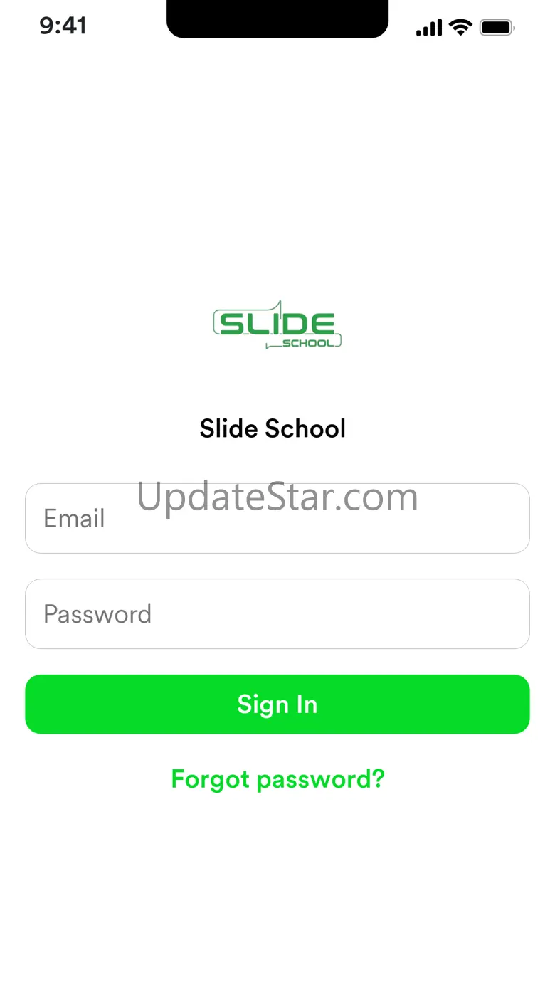 Slide School 12.0.0