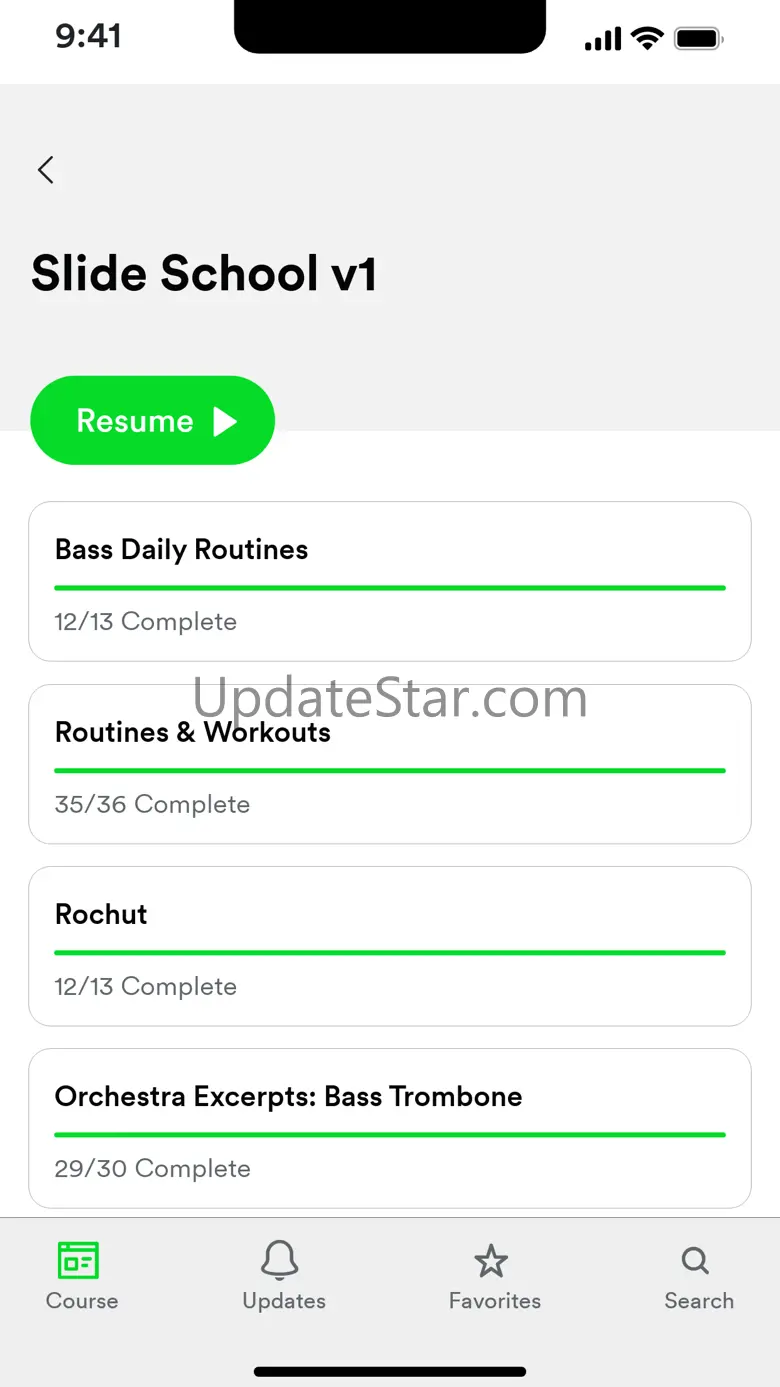 Slide School 12.0.0