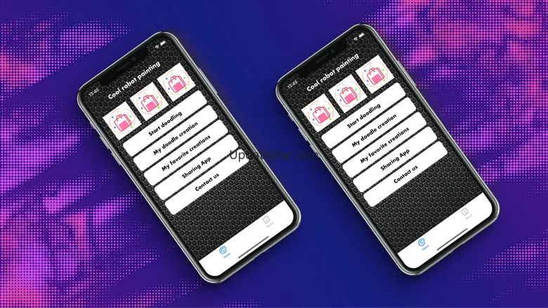 Shrimp Pro 1.0.2