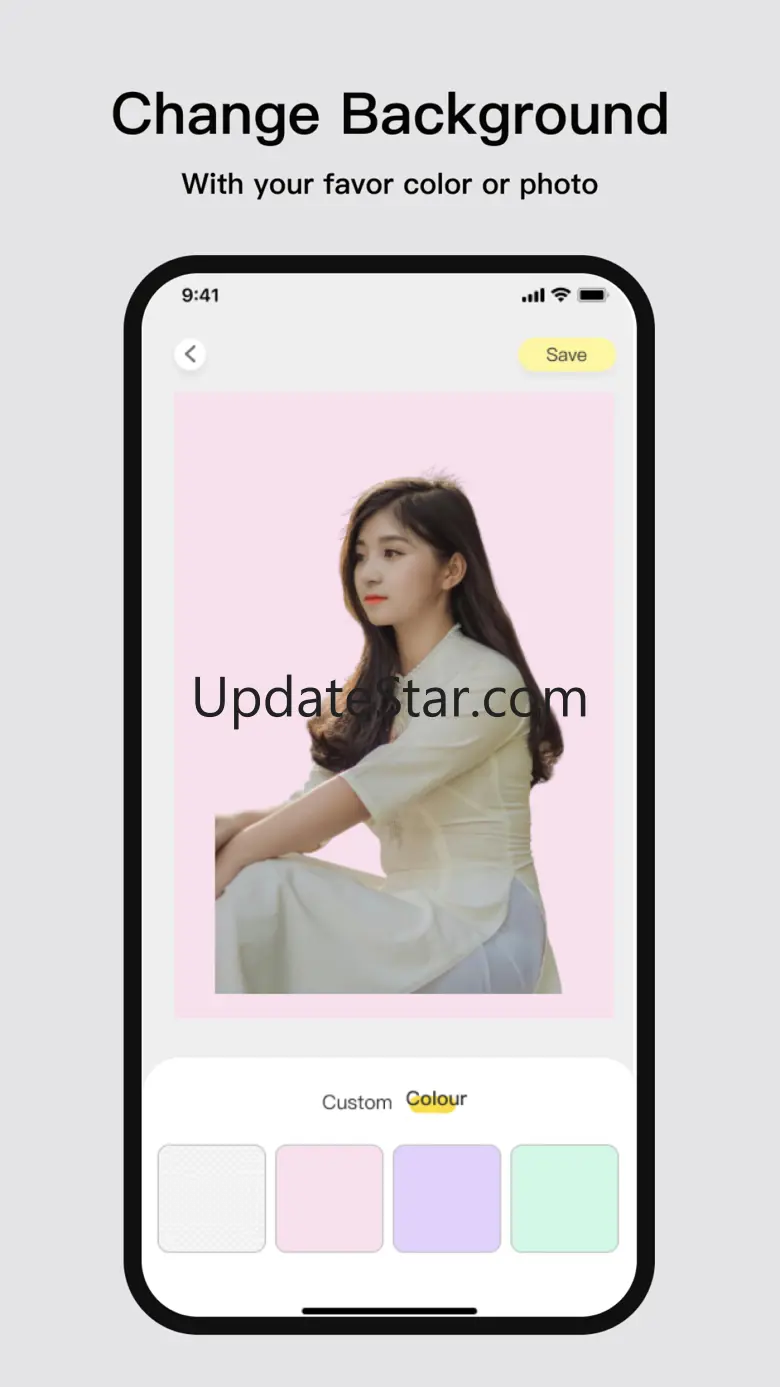 Eraser Pic- Remove Background 1.0.8