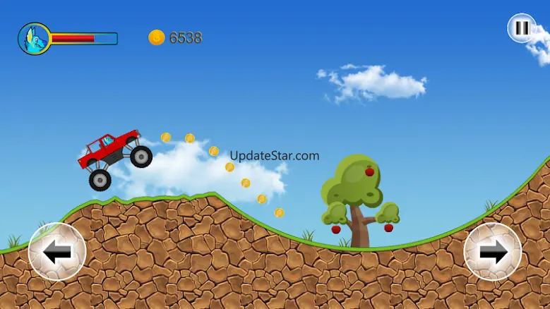 Molly Platformer: Super Runner 3.1.12