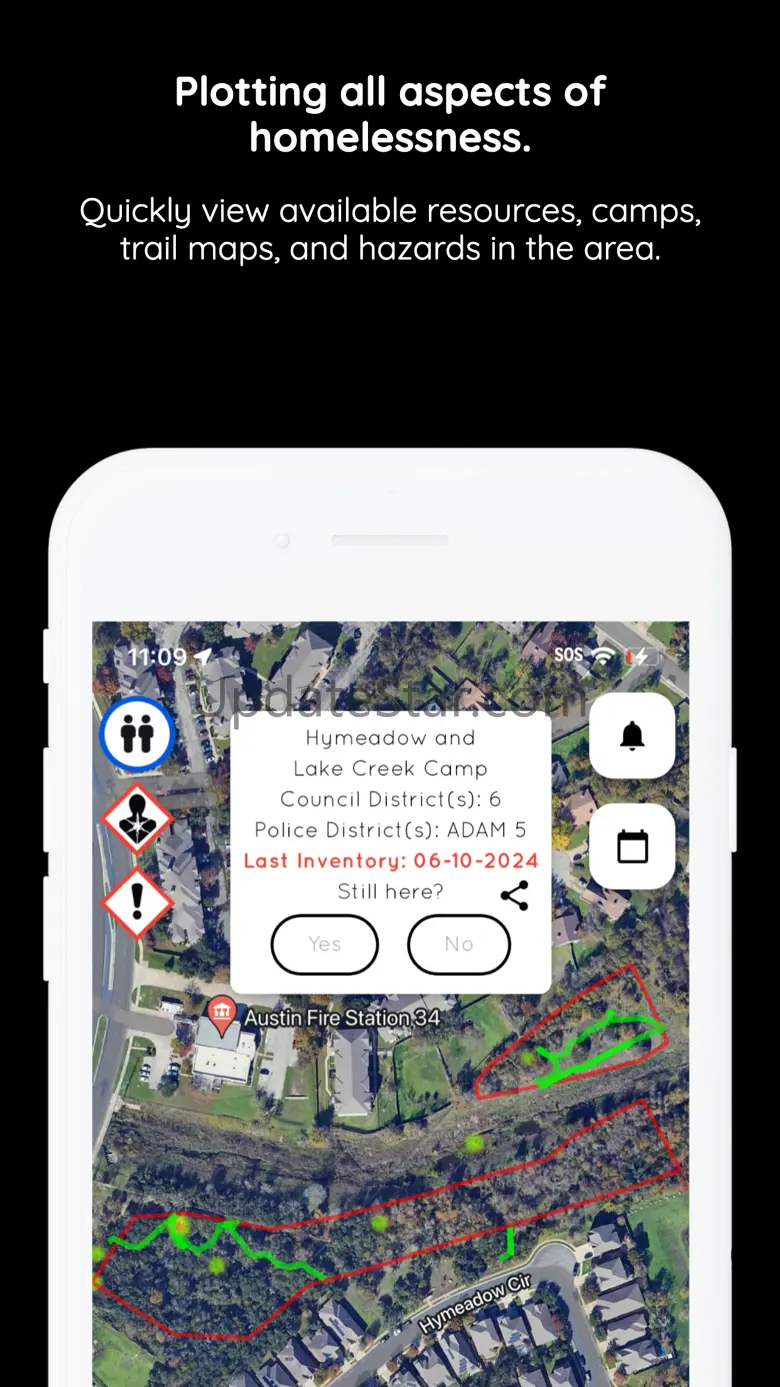 Nomadik 1.0.6