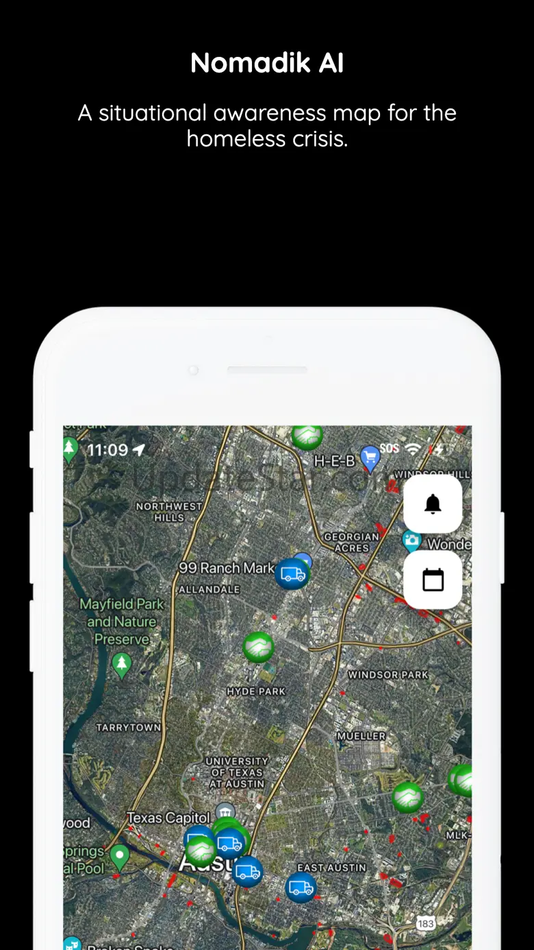 Nomadik 1.0.6
