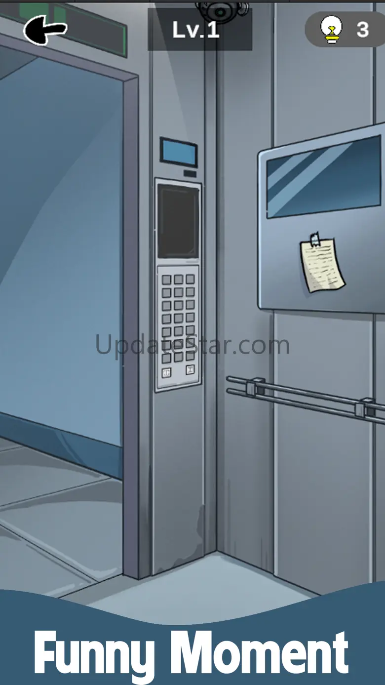 IQ Horror Rule 1.0.4