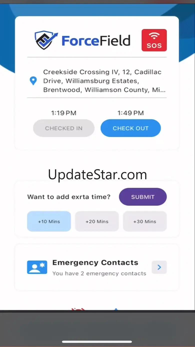 ForceField Protection 1.2.9