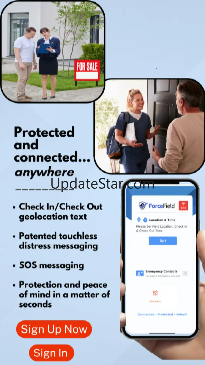 ForceField Protection 1.2.9