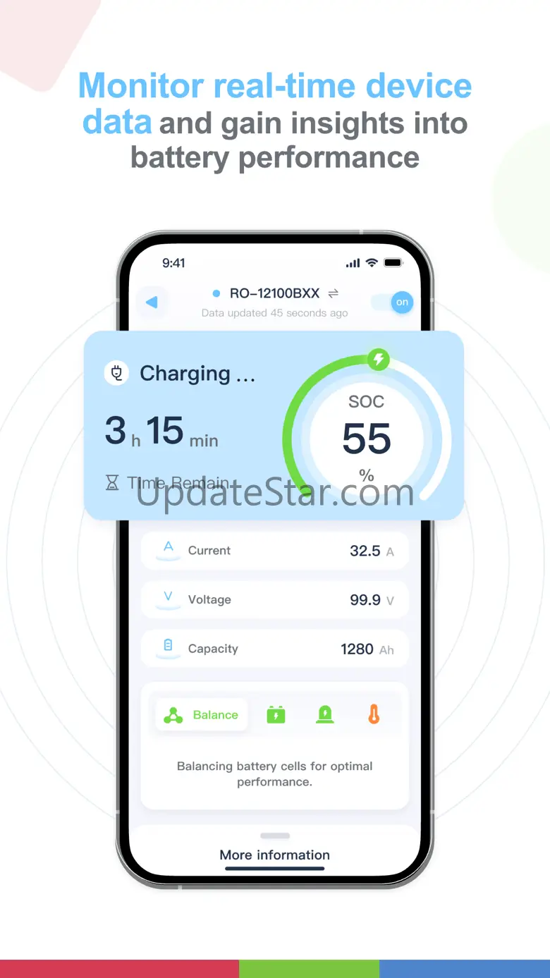Redodo 1.1.5