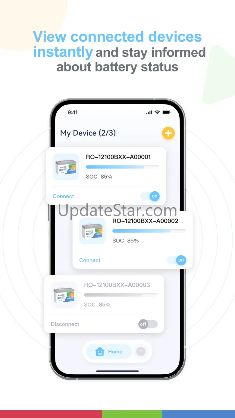 Redodo 1.1.5