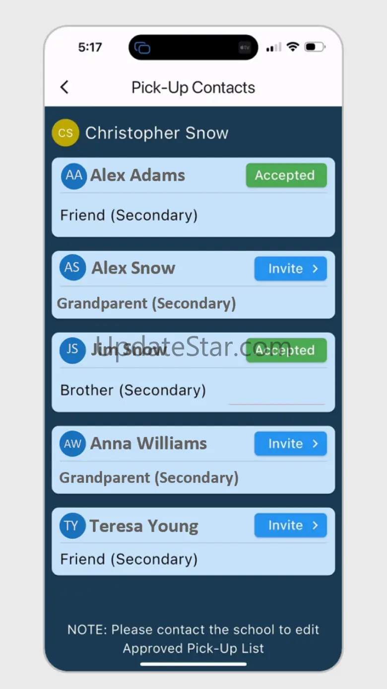 KIDaccount 1.1.1