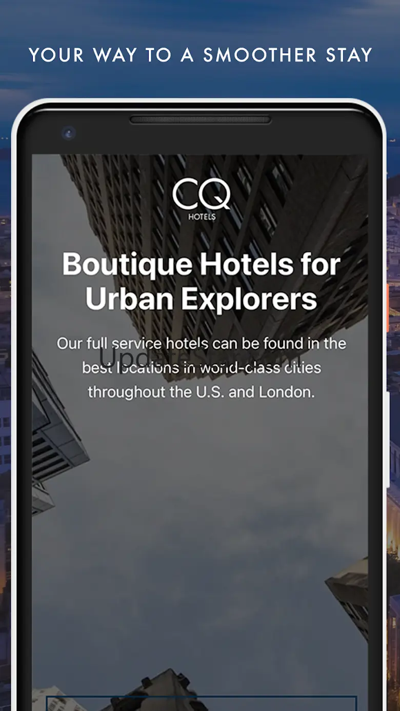 CQ Hotels 7.0.4