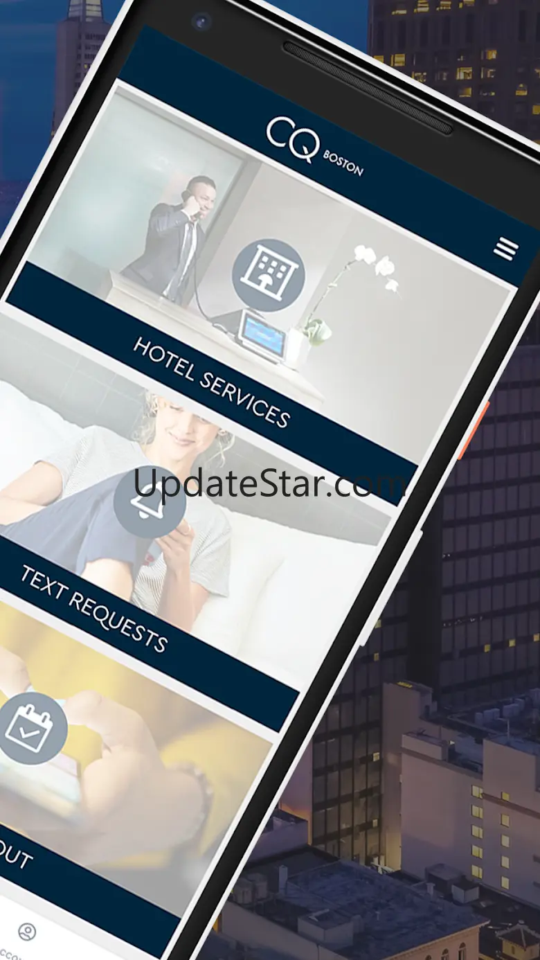 CQ Hotels 7.0.4
