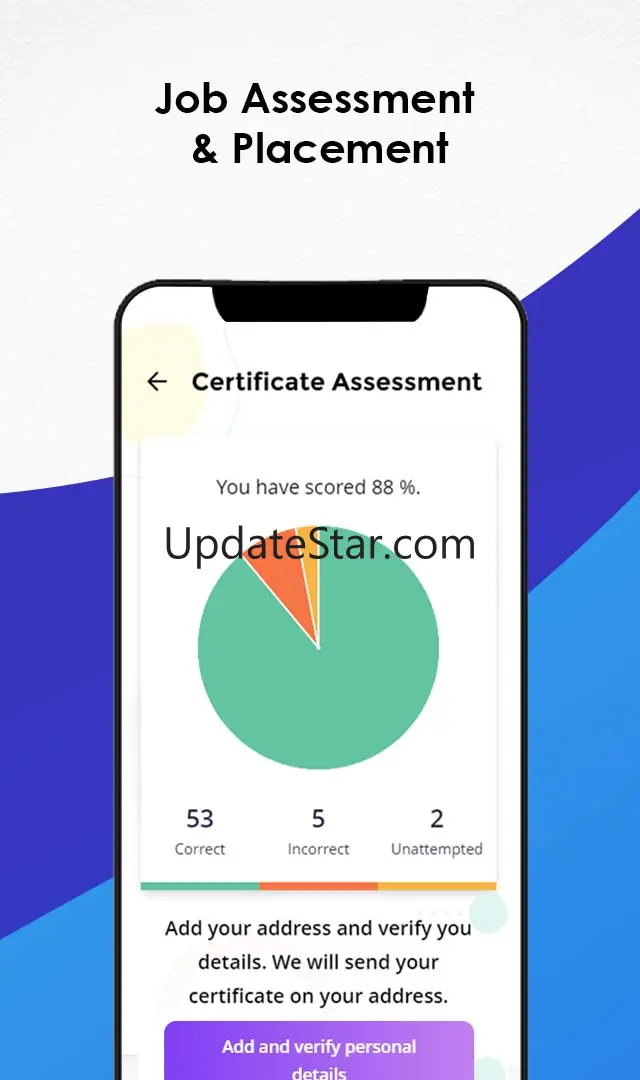 Banking Course + Job 3.0.5