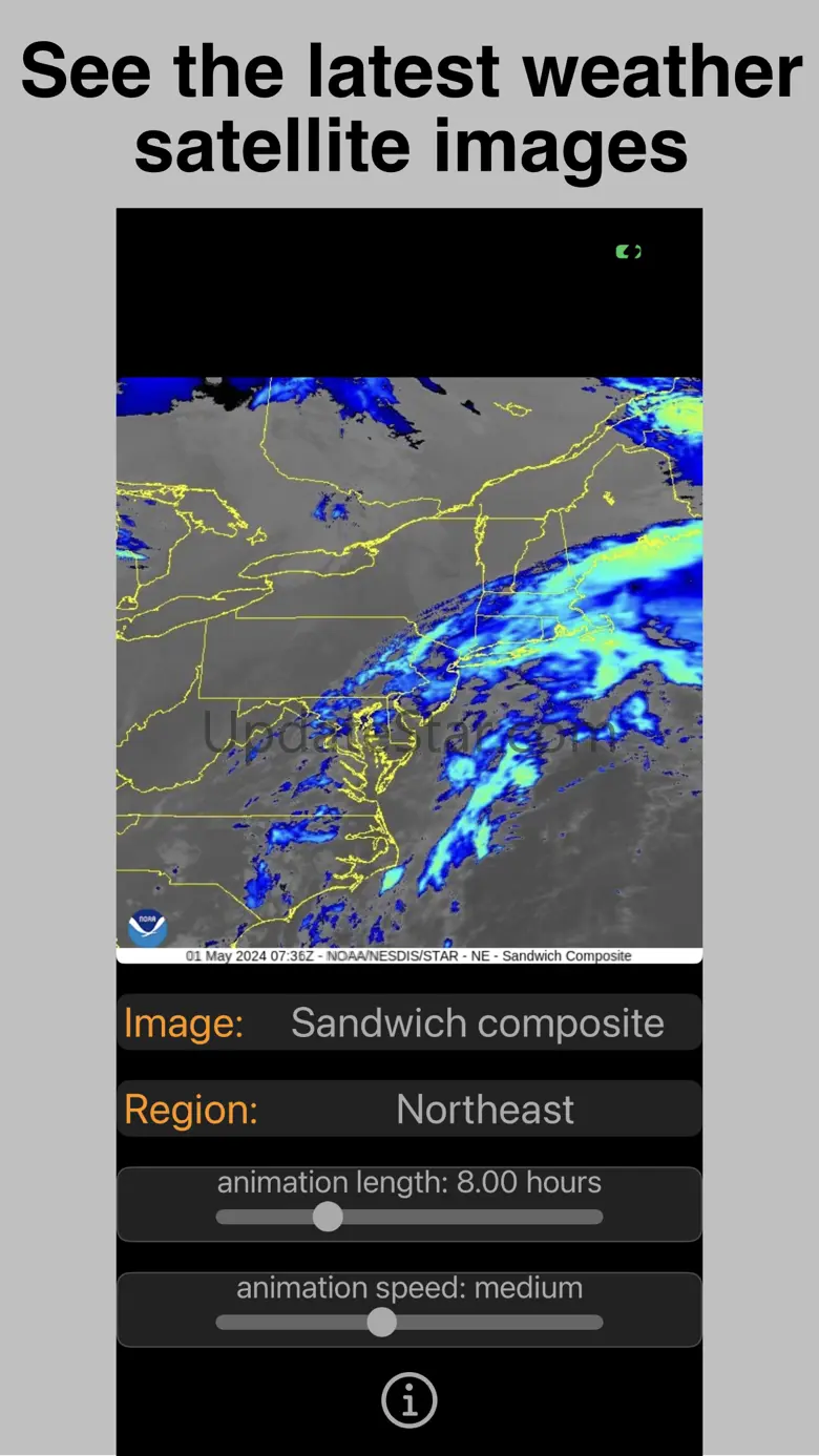 WeatherSat 1.61