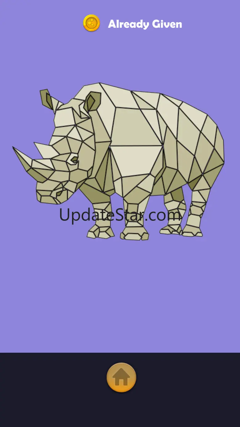 Jigsaw puzzle by number fun 1.0