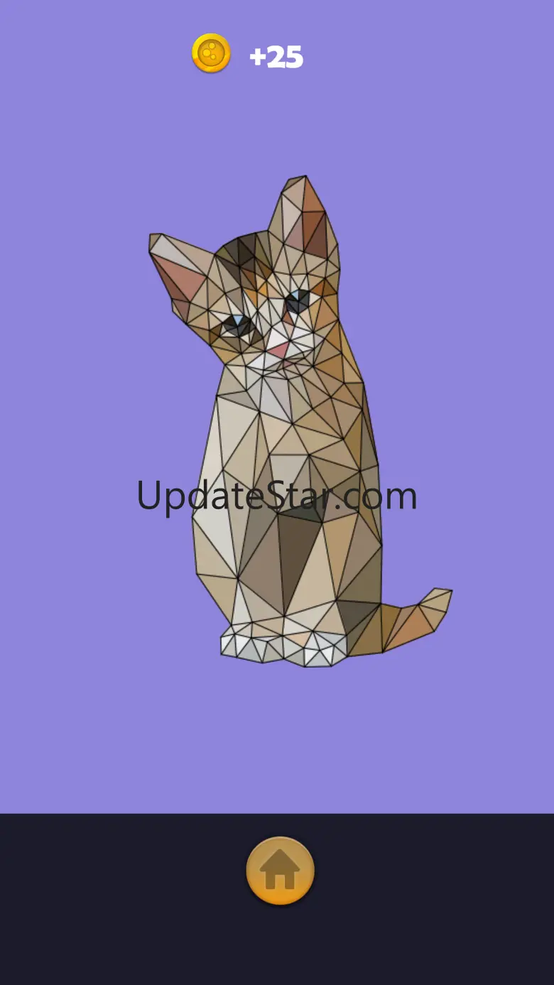 Jigsaw puzzle by number fun 1.0