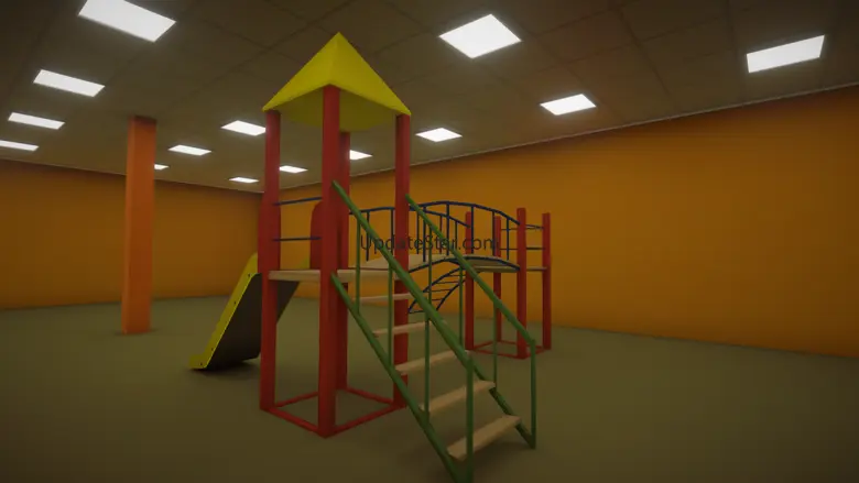 Inside The Level 283 6.0