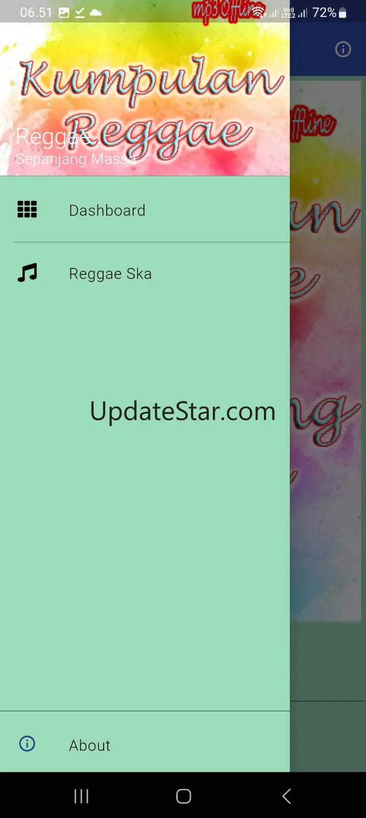 Lagu Reggae SKA Offline