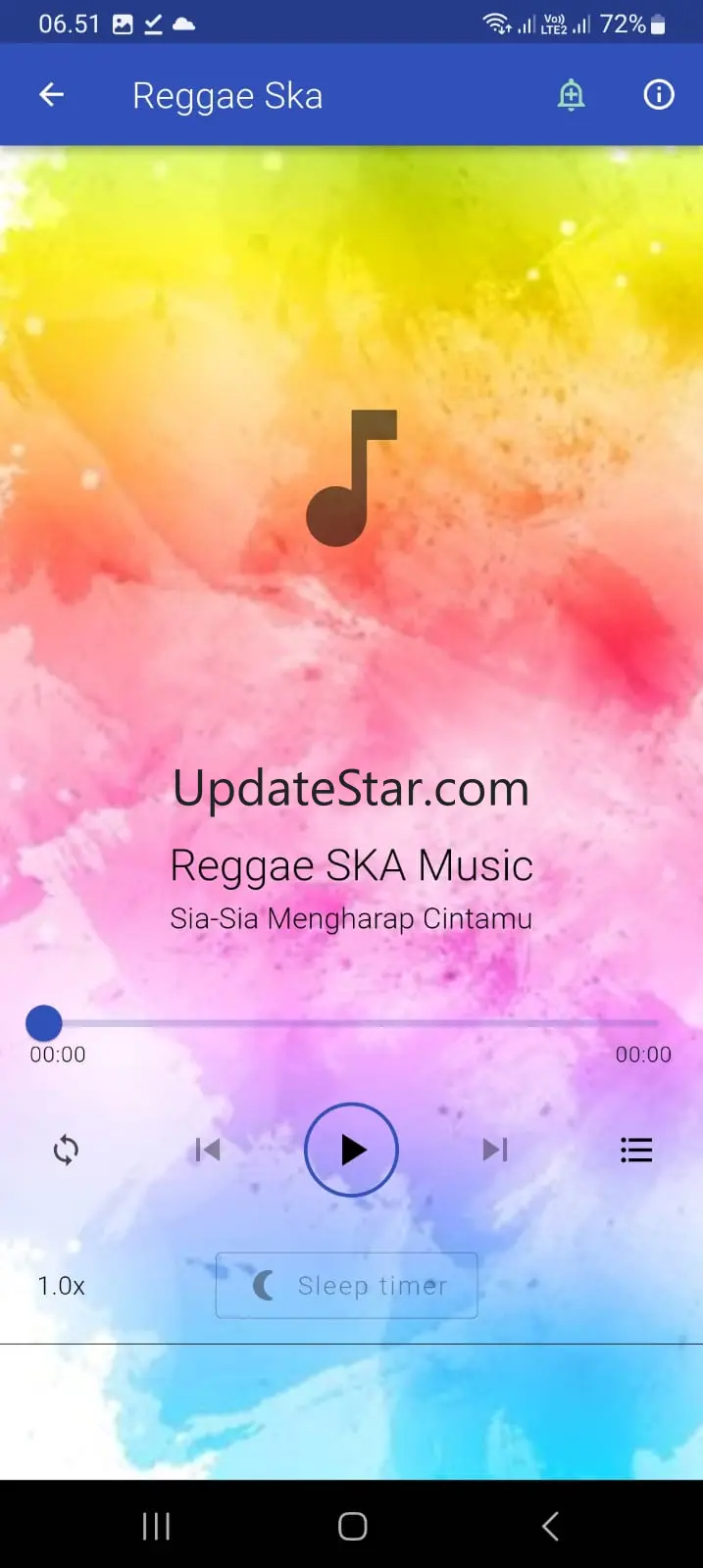 Lagu Reggae SKA Offline