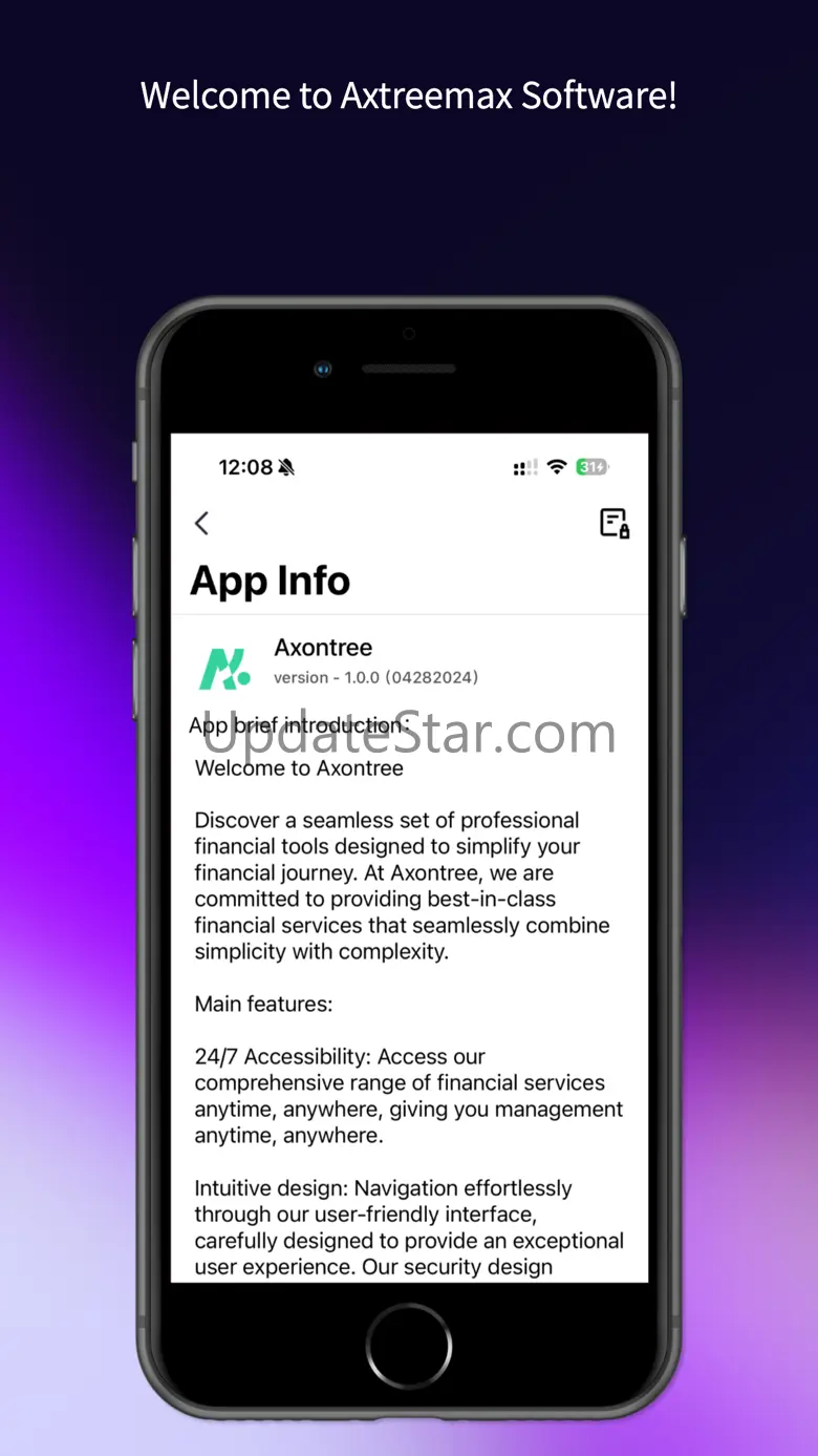 Axontree 1.3
