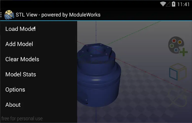 STLView 2.0 2.0