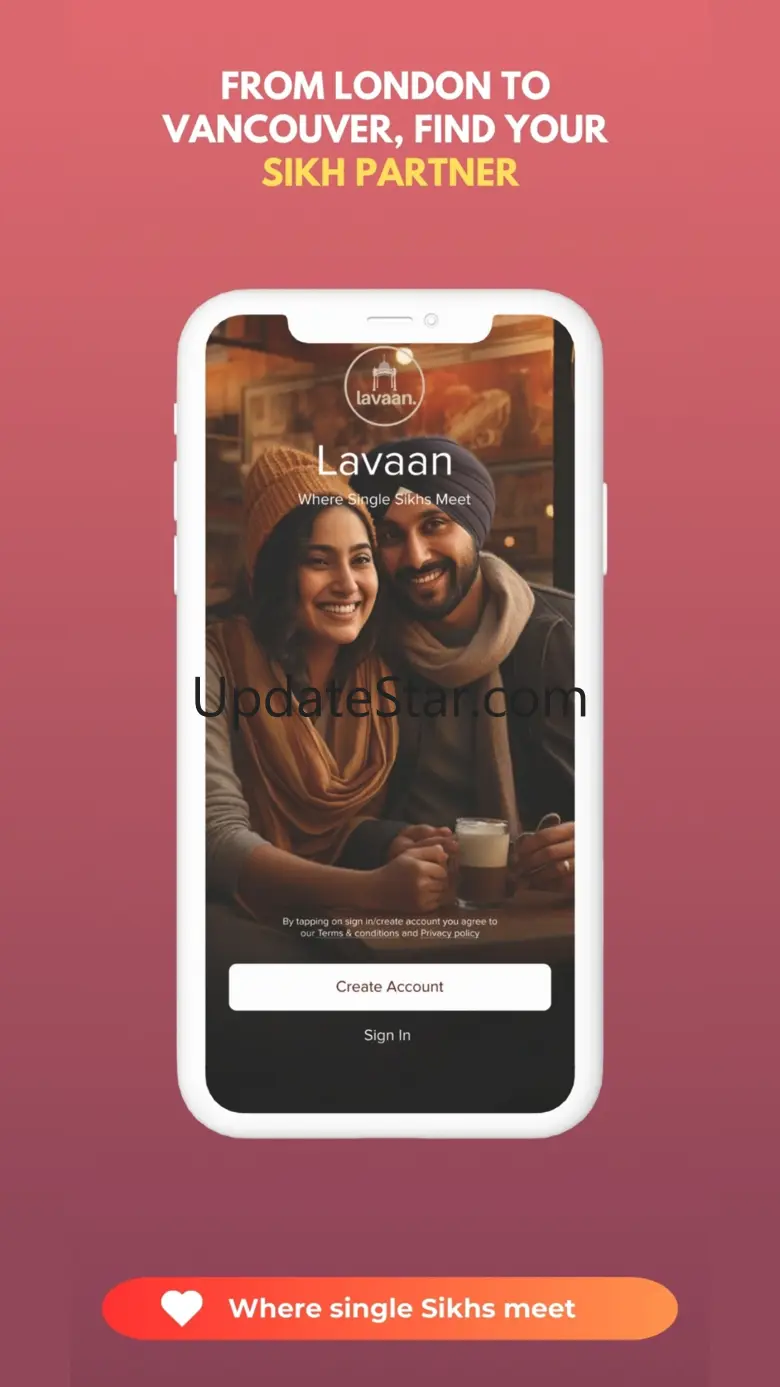 YourLavaan: For Single Sikhs 1.4