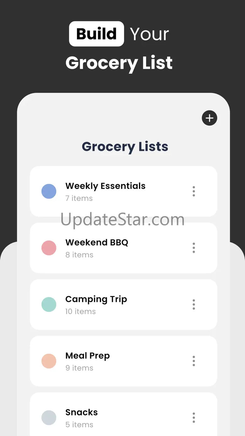 Bite Grocery & Recipes 2.1.7