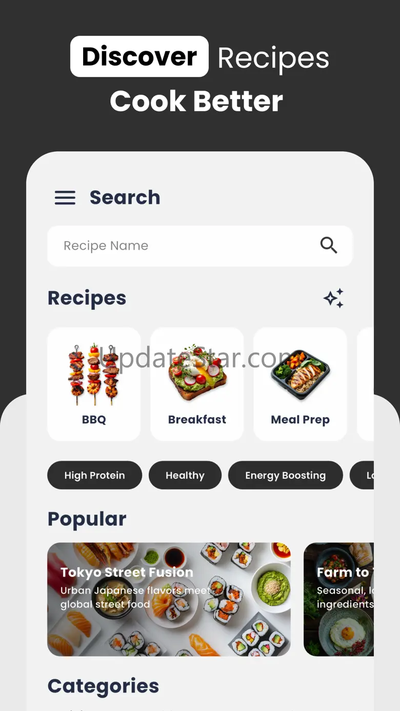 Bite Grocery & Recipes 2.1.7