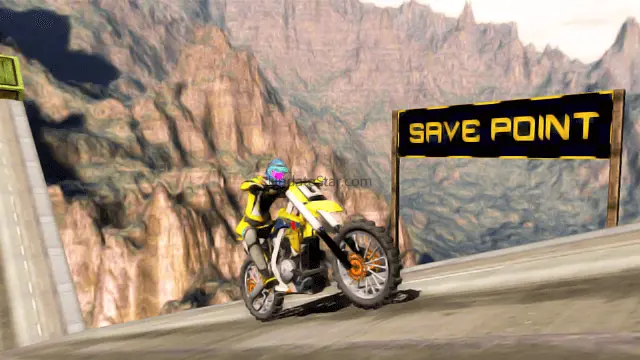 Happy Bike Stunt on Wheels 1.1