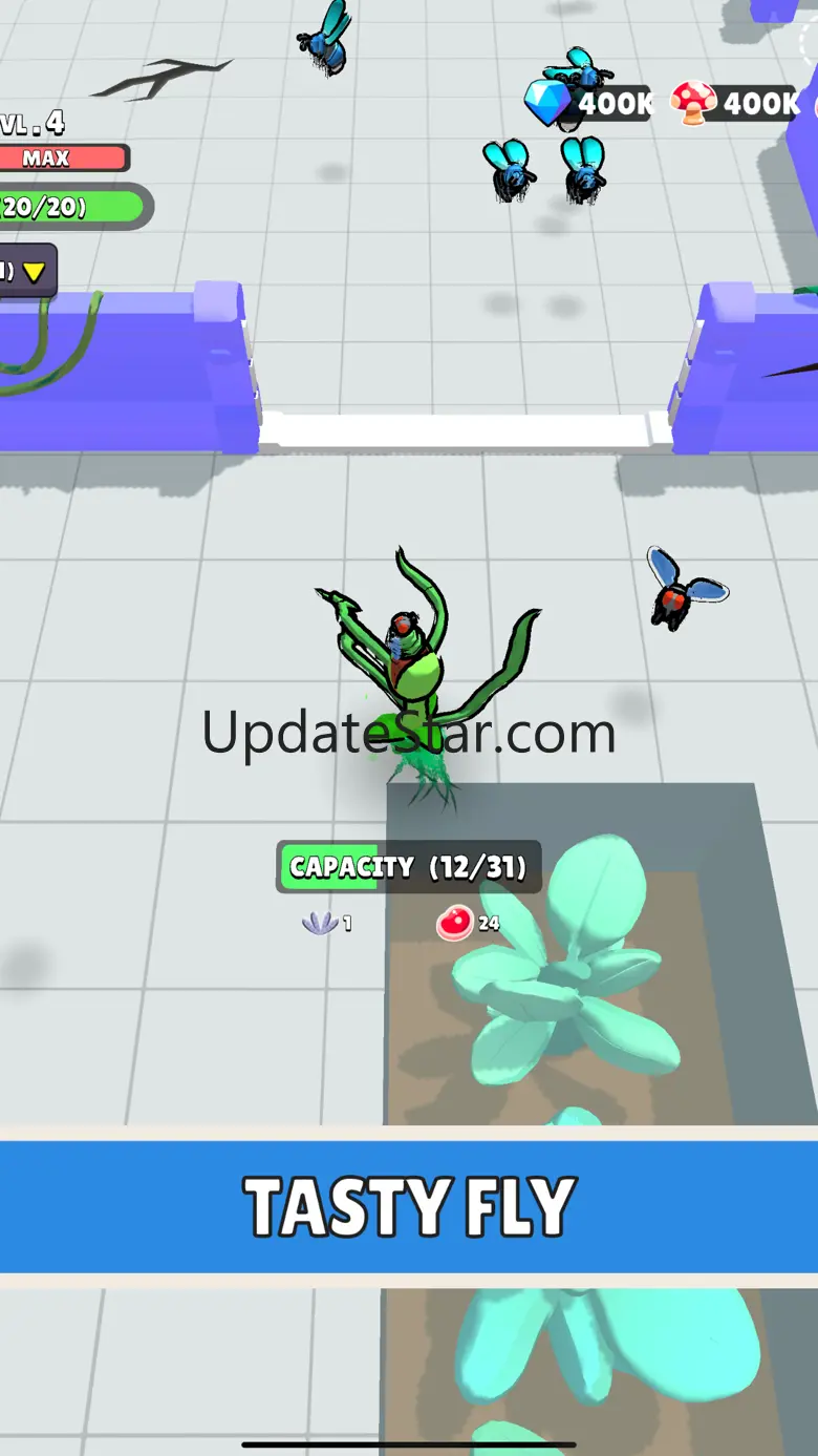 Fly Trapper! 1.1