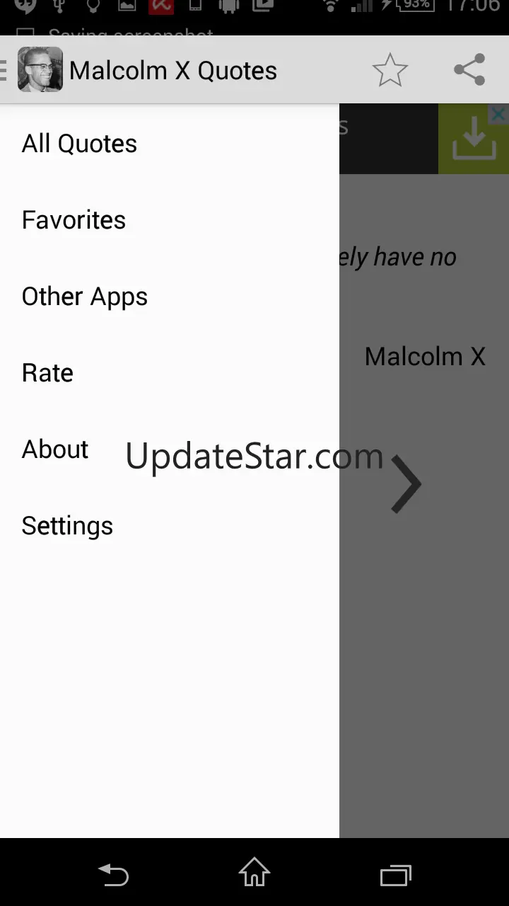 Malcolm X Quotes 7