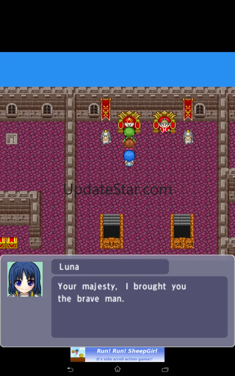 DotQuest EN [RPG] 1.5.0