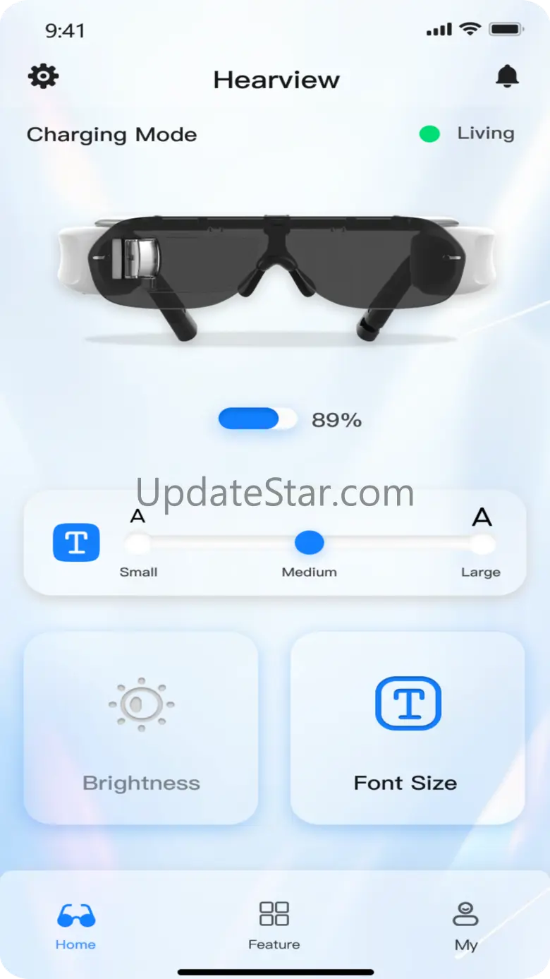 Hearview 1.5.0002