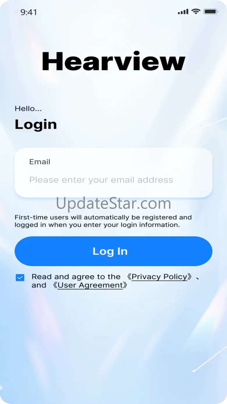Hearview 1.5.0002