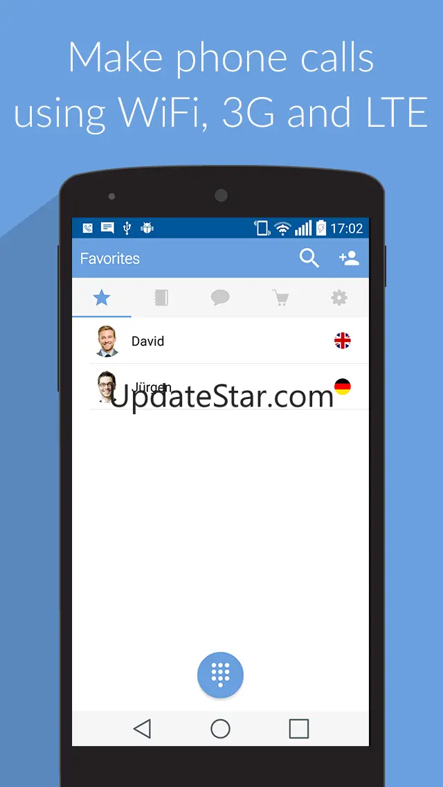 toovoip - no roaming 2.3.0