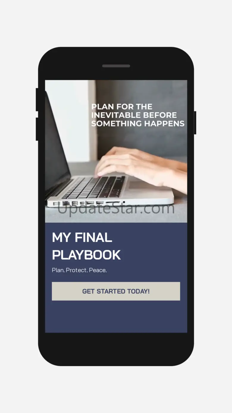 My Final Playbook 3.11.9
