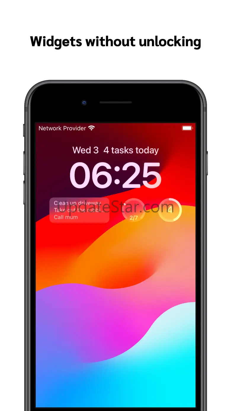 Todo Reminders Widget : Tasky 1.2.19