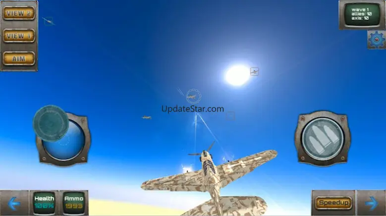 WW2 Warbirds 2.12