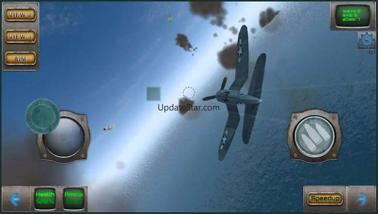 WW2 Warbirds 2.12